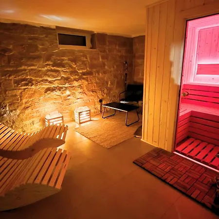 Appartement Przy Czerwonym Szlaku - The Red Trail