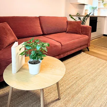 Przy Czerwonym Szlaku - The Red Trail