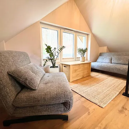 Przy Czerwonym Szlaku - The Red Trail Wegierska Gorka