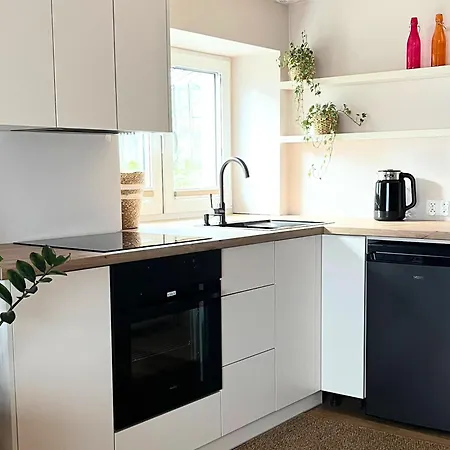 Przy Czerwonym Szlaku - The Red Trail Apartment Wegierska Gorka