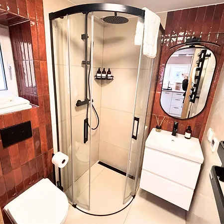 Przy Czerwonym Szlaku - The Red Trail