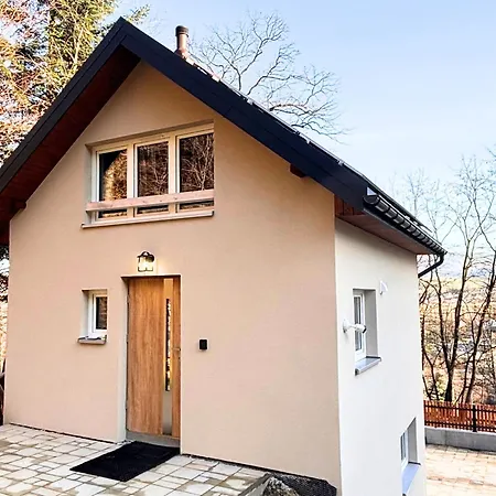 Przy Czerwonym Szlaku - The Red Trail * Wegierska Gorka