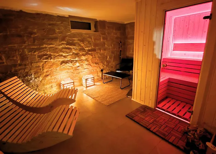 Appartement Przy Czerwonym Szlaku - The Red Trail