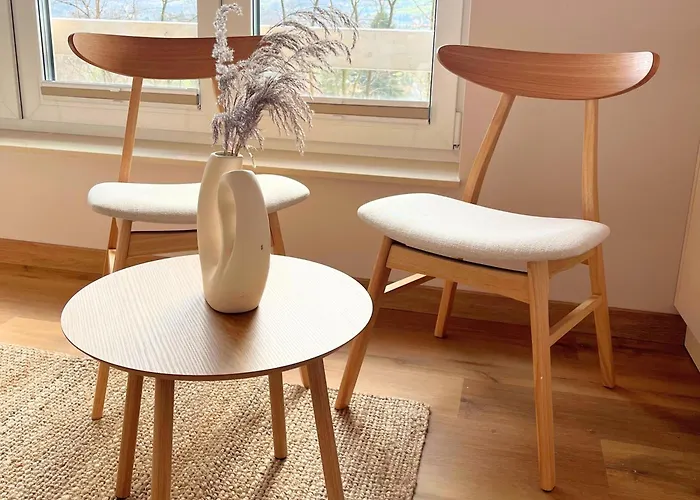 Apartment Przy Czerwonym Szlaku - The Red Trail Wegierska Gorka