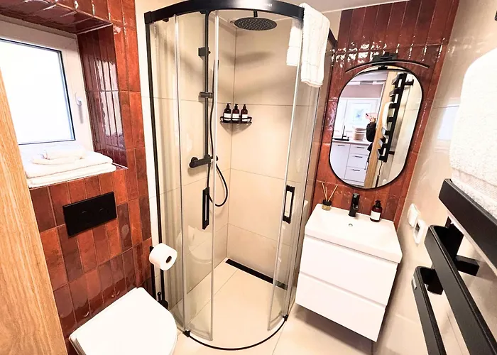 Przy Czerwonym Szlaku - The Red Trail