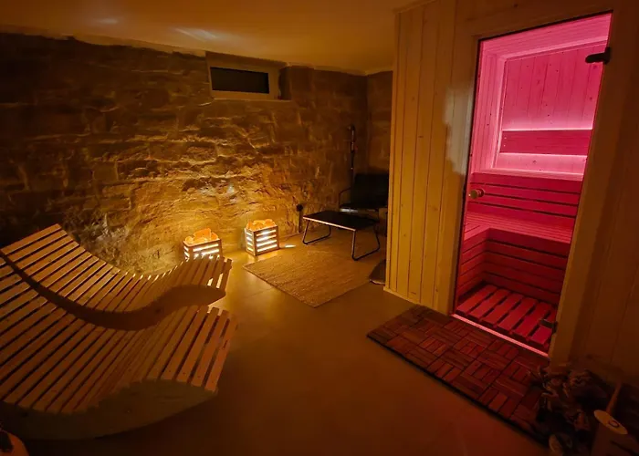 Apartment Przy Czerwonym Szlaku - The Red Trail Wegierska Gorka